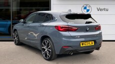 BMW X2 xDrive 20i [178] M Sport 5dr Step Auto Petrol Hatchback